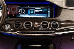مێرسێدس بێنز S-Class